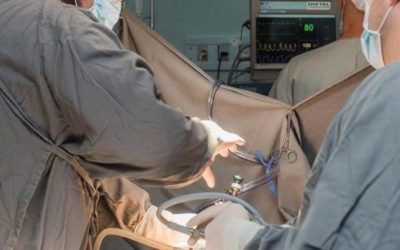 O que é a Vasectomia?