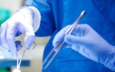 Em que consiste a Cirurgia da Vasectomia?