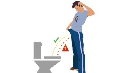 O que é uma urofluxometria?